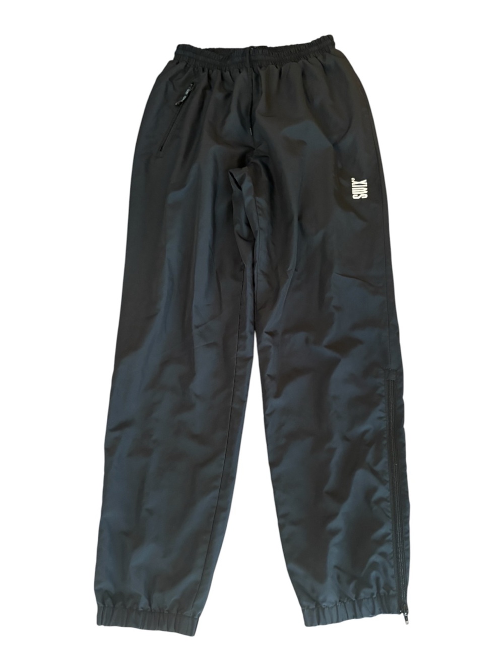 Swix Track Pants Cross Country Ski Pants Womens Size Small Black